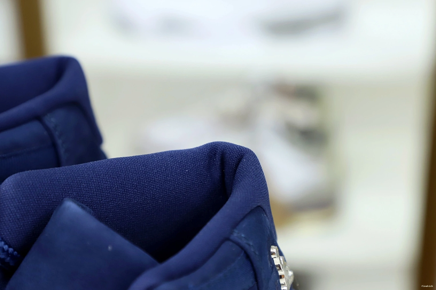 NAVY AIR MIDNIGHT 11 RETRO JORDAN 1022